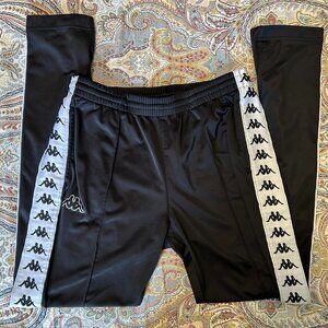 PRICE DROP Kappa Sweat Pants - Ladies Large